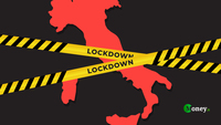 Lockdown Italia a Natale: oggi il Governo decide le misure restrittive 