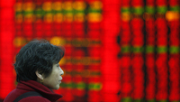 Cina ancora nel mirino USA: l'indice MSCI eliminerà queste società cinesi