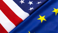 USA e UE pronte a firmare un nuovo accordo commerciale