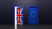 Brexit: ultimatum dell'UE al Regno Unito per evitare il no-deal