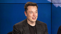 Elon Musk rivela: ho tentato di vendere Tesla ad Apple