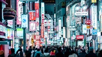 Covid Giappone, record di contagi per due giorni consecutivi: arriva variante inglese
