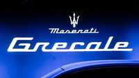 Maserati Grecale: ad ottobre parte la produzione