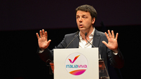 Renzi minaccia dimissioni delle ministre di Italia Viva