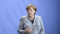 Covid Germania: i giorni bui della nazione e della Merkel