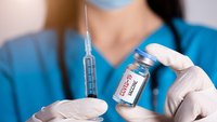 Allarme vaccini: la seconda dose è a rischio