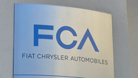 Fiat Chrysler pagherà grossa multa in USA per corruzione