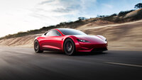 Tesla Roadster ha una nuova data di lancio