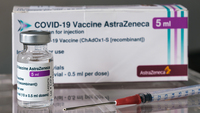 Vaccino Covid, in arrivo un nuovo siero di Astrazeneca contro le varianti in autunno
