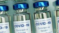 Regno Unito sperimenta miscela di vaccini anti-Covid