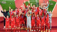 Quanto vale il Bayern Monaco, di nuovo campione del mondo per club