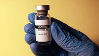  Vaccino Covid obbligatorio per gli operatori sanitari