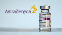 AstraZeneca, vaccino efficace al 100% contro Covid grave nei test USA