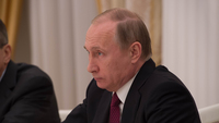 Putin fa il vaccino anti-Covid, ma non dice quale