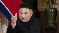 Corea del Nord a rischio collasso causa Covid, l'allarme di Kim Jong-un