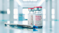 Moderna, $1,7 miliardi di ricavi grazie al vaccino anti Covid