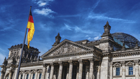 Germania: indice IFO in deciso aumento, crescono aspettative a giugno