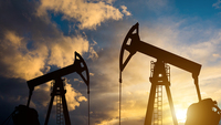 USA: scorte di petrolio in forte contrazione