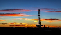 USA: scorte di petrolio scendono più del previsto