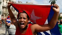 Perché la sinistra occidentale continua a ignorare il grido di libertà che viene da Cuba?