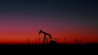 Scorte di petrolio USA tornano a salire