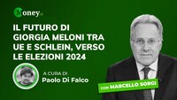 Il futuro di Giorgia Meloni tra Ue e Schlein, verso le elezioni 2024