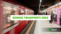 Bonus trasporti 2023, via libera alla richiesta: quanto spetta e come richiederlo