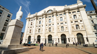 Borsa Italiana aperta o chiusa a Ferragosto 2020?
