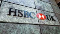 Hsbc: conti spingono al ribasso il titolo, preoccupa guerra commerciale