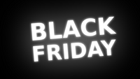 Black Friday 2019 in Italia: cosa aspettarsi?