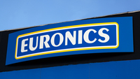 Euronics Black Friday: offerte smartphone, PS4 e videogiochi