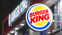 Burger King: hamburger senza carne in tutta Europa 