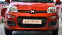 Fiat Panda: una conferma strategica per la famosa city car
