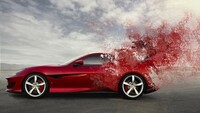 Tonfo di Ferrari: bilancio 2019 e trimestrale deludono