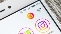 Instagram Stories: come rispondere invando GIF e adesivi animati
