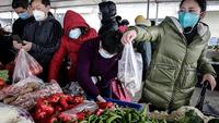 Cina: prezzi del cibo alle stelle