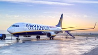 Ryanair San Valentino 2020: buono da 100 euro in regalo, come funziona
