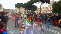 Carnevale Roma 2020: musei gratis ed eventi in programma 