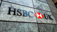 Terremoto banche: HSBC taglierà 35.000 posti di lavoro