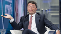 Renzi festeggia: ecco chi entra nel partito Italia Viva 