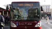 Sciopero mezzi Roma oggi 24 febbraio: orari e fasce garantite