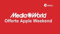 Volantino Mediaworld Apple: offerte iPhone, AirPods, iPad e MacBook