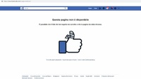 Forza Nuova, giudice dà ragione a Facebook: giusto eliminare i profili