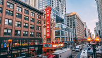 Stati Uniti: PMI Chicago sopra le stime a febbraio