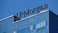JPMorgan chiede a migliaia di dipendenti di lavorare da casa