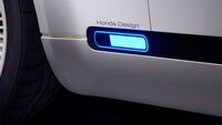Honda lancerà un secondo modello elettrico entro il 2022