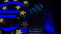 Riunione BCE: tassi fermi, estensione QE e misure anti-coronavirus