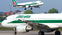 Alitalia: spunta un'offerta inaspettata