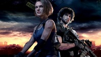 Resident Evil 3 Remake demo: download per PS4, Xbox One e PC