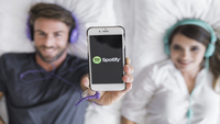 Spotify e musica in streaming: ascolti in calo per l'effetto coronavirus